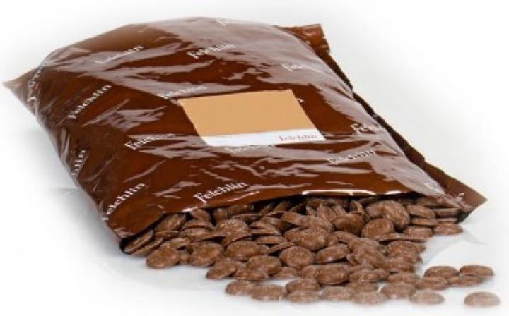 Actual product image Felchlin Maracaibo Criolait (2000 g)