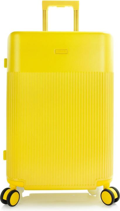 Gelb, Sunburst yellow