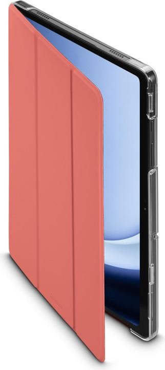 Produktbild Hama 00222014 Tablet-Schutzhülle 27,9 cm (11") Folio Koralle (Galaxy Tab A9+)