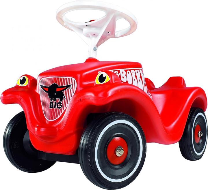 Produktbild BIG Bobby Car Flüsterreifen