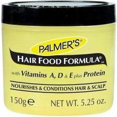 Image du produit Palmer's Formule alimentaire pour les cheveux 5.25 Ounce (5.25 ml)
