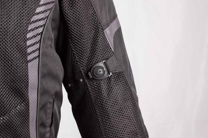 Actual product image GMS Samu Mesh Jacket (Men, XL)