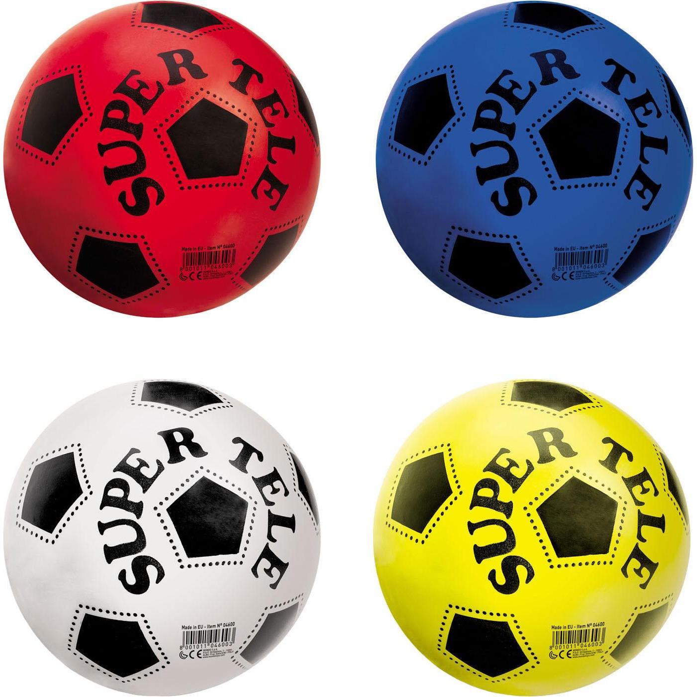 Mondo Super Tele Ball 23cm Organic