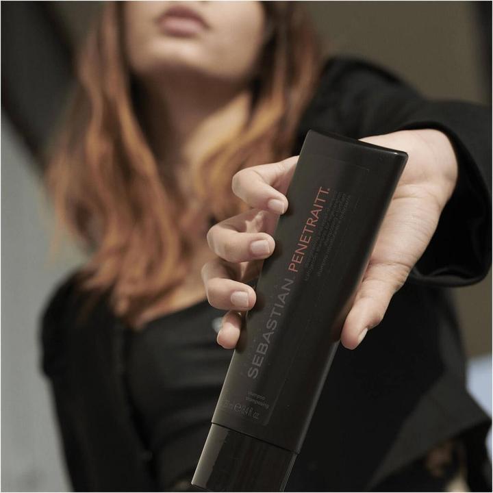 Actual product image Sebastian Penetraitt (250 ml, Liquid shampoo)