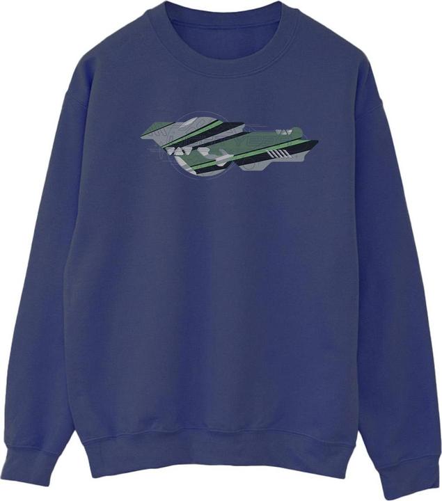 Marineblau