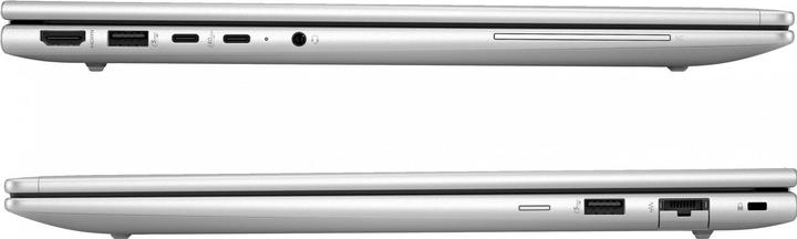 Actual product image HP EliteBook 665 16 inch G11 Notebook PC, AMD Ryzen™ 5, 40.6 cm (16"), 1920 x 1200 pixels, 16 G (15.98", AMD Ryzen 5 7535U, 16 GB, 512 GB, DE)