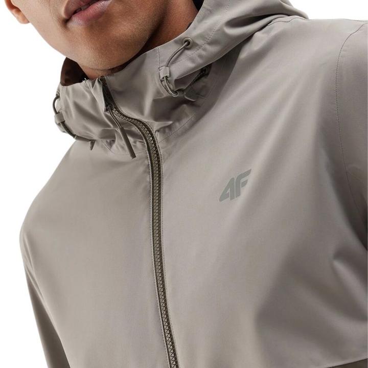 Actual product image 4F TECHNICAL JACKET M444 (L)