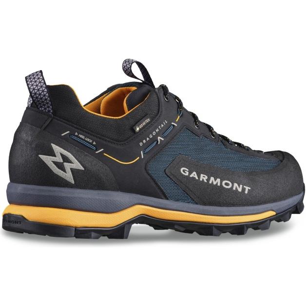 Thumbnail - Garmont, Herren, Wanderschuhe, Dragontail SYNTH GTX (41), Blau