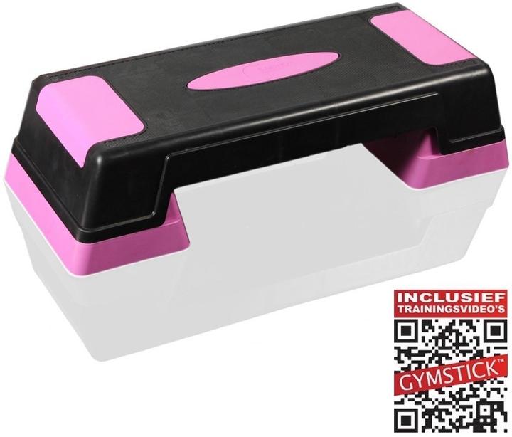 Produktbild Gymstick Aerobic