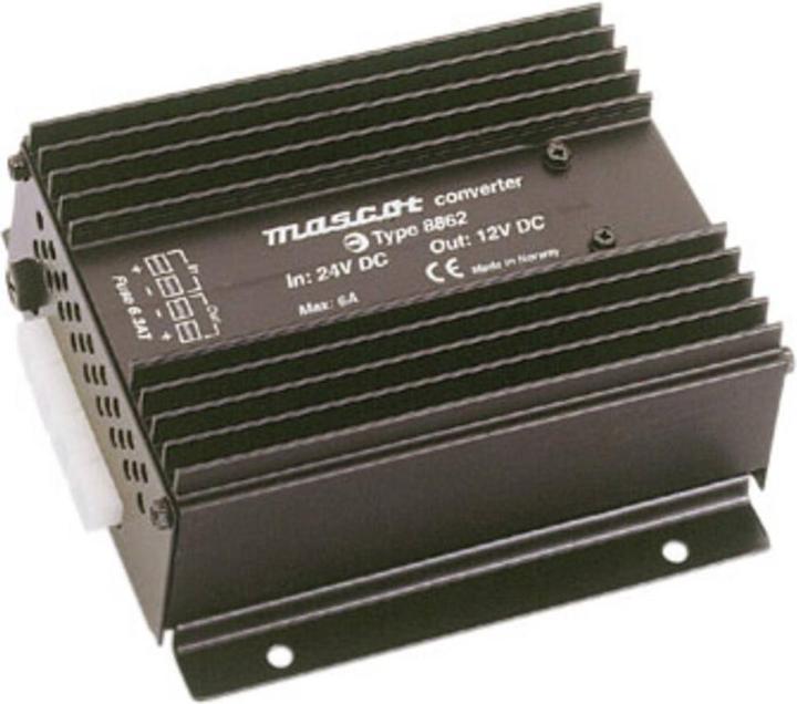 Immagine prodotto Mascot Battery DC/DC-Wandler 8862