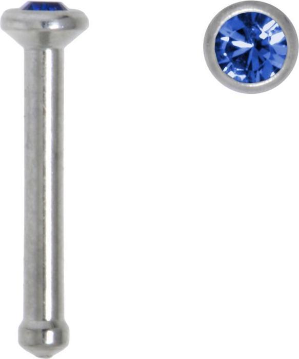 Blau, Silber