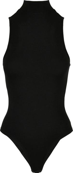 Produktbild Urban Classics Bodysuit Rollkragen Ärmellos (S)