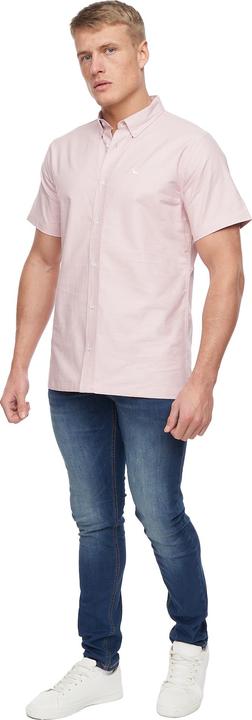 Produktbild Bewley & Ritch Balton Hemd kurzärmlig (L)