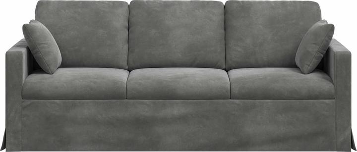 Produktbild vidaXL Sofa (Ecksofa)