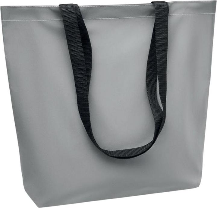 Produktbild MidOcean Einkaufstasche Visi Tote Reflektierend