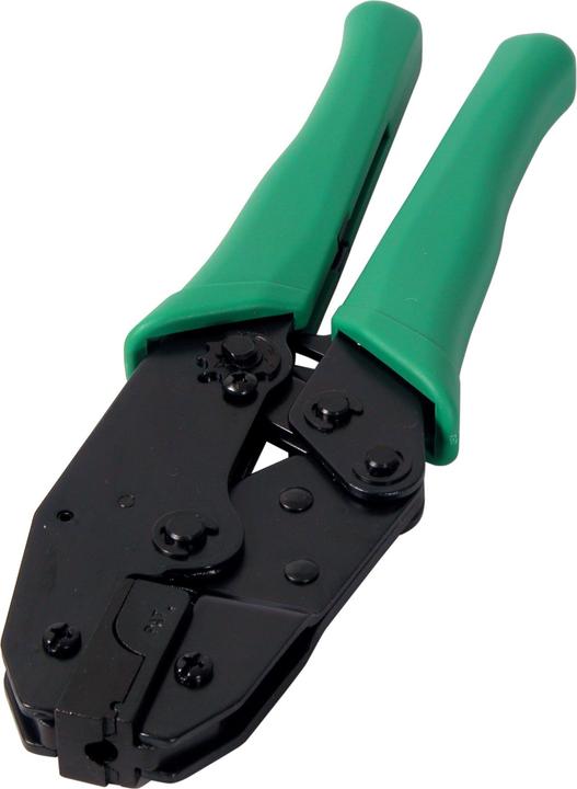 Actual product image EFB Elektronik Crimping tool (220 mm)