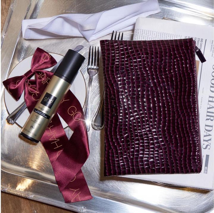 Produktbild ghd Cherry Chic Style Set (0.12 l)