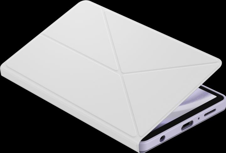 Actual product image Samsung Book Cover (Galaxy Tab A9)