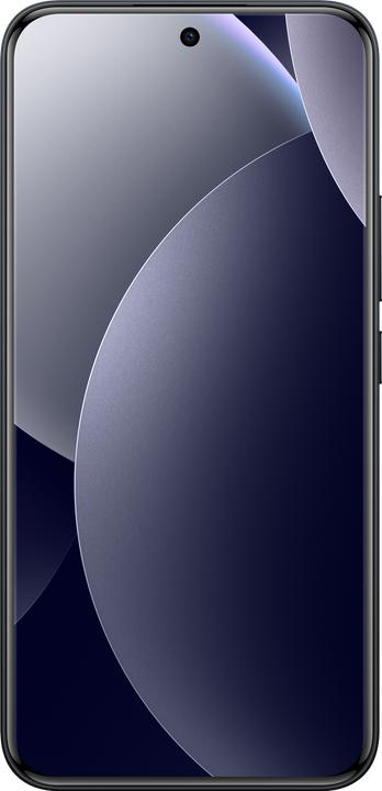 Productafbeelding Xiaomi Redmi Note 15 Pro + (256 GB, Black, Zwart, 6.83", Dubbele SIM, 5G)