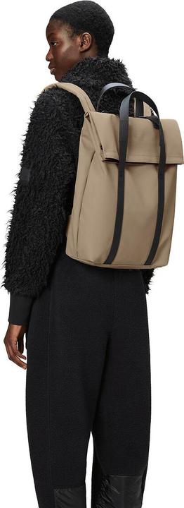 Actual product image Rains 2 Way Tote Backpack W3 (15 l)