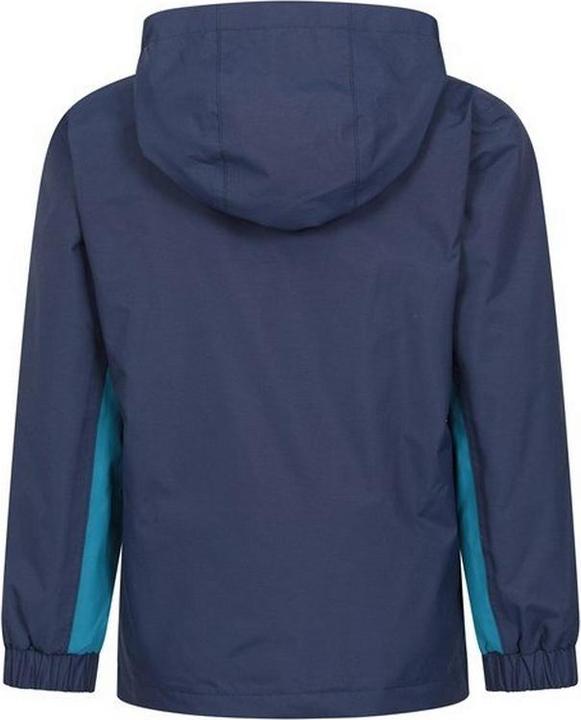 Produktbild Mountain Warehouse Cannonball Jacke wasserfest 3 in 1 (158)
