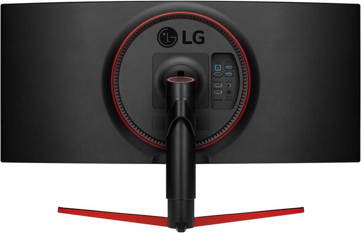 Produktbild LG UltraGear 34GK950F-B (3440 x 1440 Pixel, 34")
