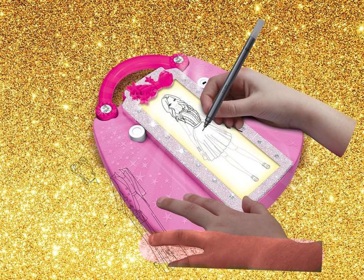 Produktbild Ravensburger Looky Studio Premium