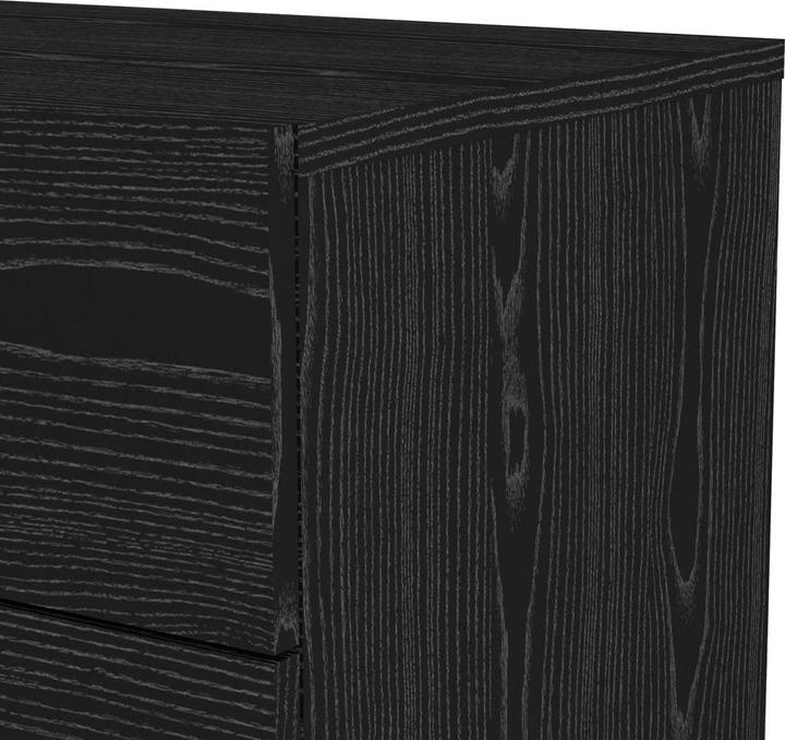 Produktbild Ebuy24 Kommode Petra (81 x 41 cm)