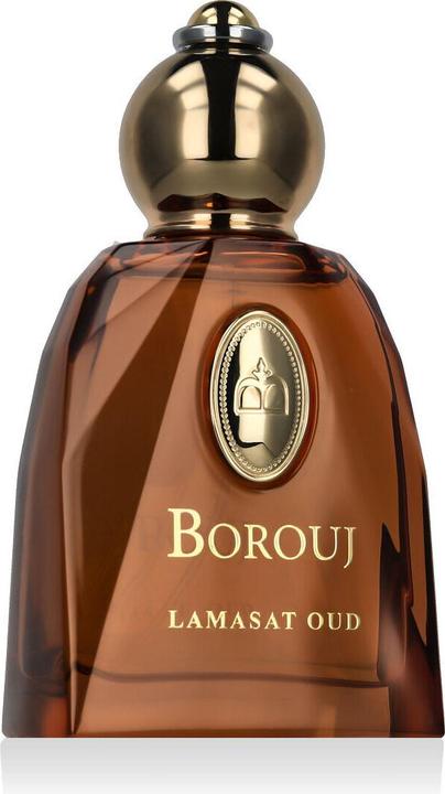 Borouj Lamasat Oud Arabic Inspired Unisex Perfume 85ml (Eau de parfum, 85 ml)