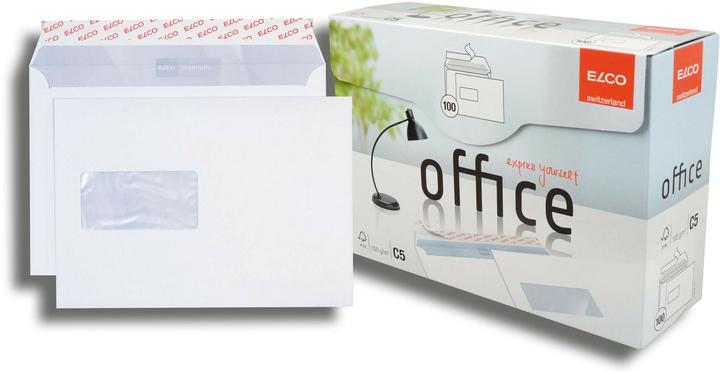Produktbild Elco Couvert Office, Fenster links (C5, 100 x)
