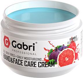 Immagine prodotto Gabri Crema mani e viso Fıg Grapefruıt 300ml (Cera per capelli, 300 ml)