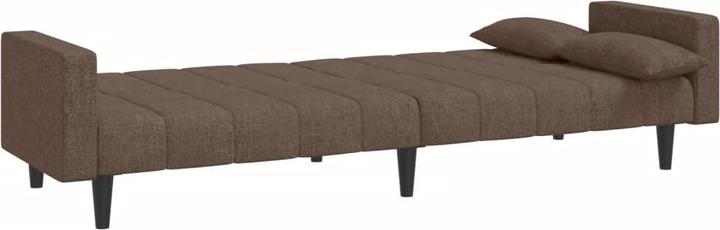 Produktbild vidaXL Schlafsofa (2-Sitzer)