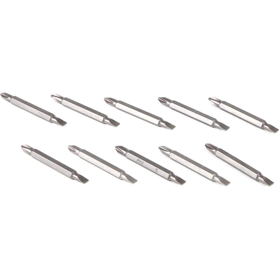 Thumbnail - Makita, Bits, Bit Set PH2 65 mm 10 Stück