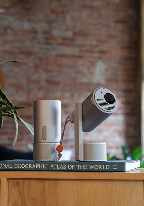 Immagine prodotto XGIMI MoGo 3 Pro (CH) (Full HD, 450 lm, 1.2:1)