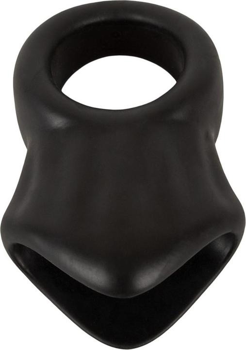 Produktbild Erecto Cock Ring with Ball Stretcher (3 cm)