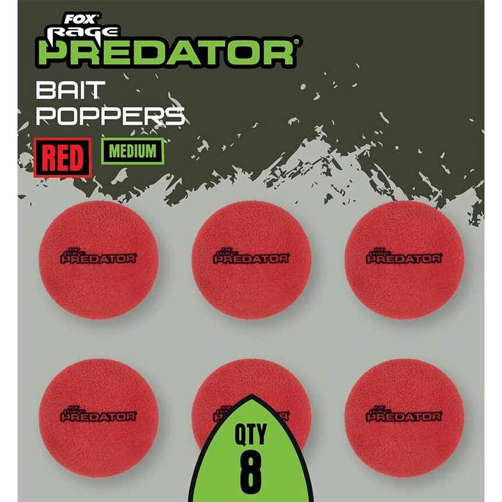 Actual product image Fox Rage Bait Popper Large
