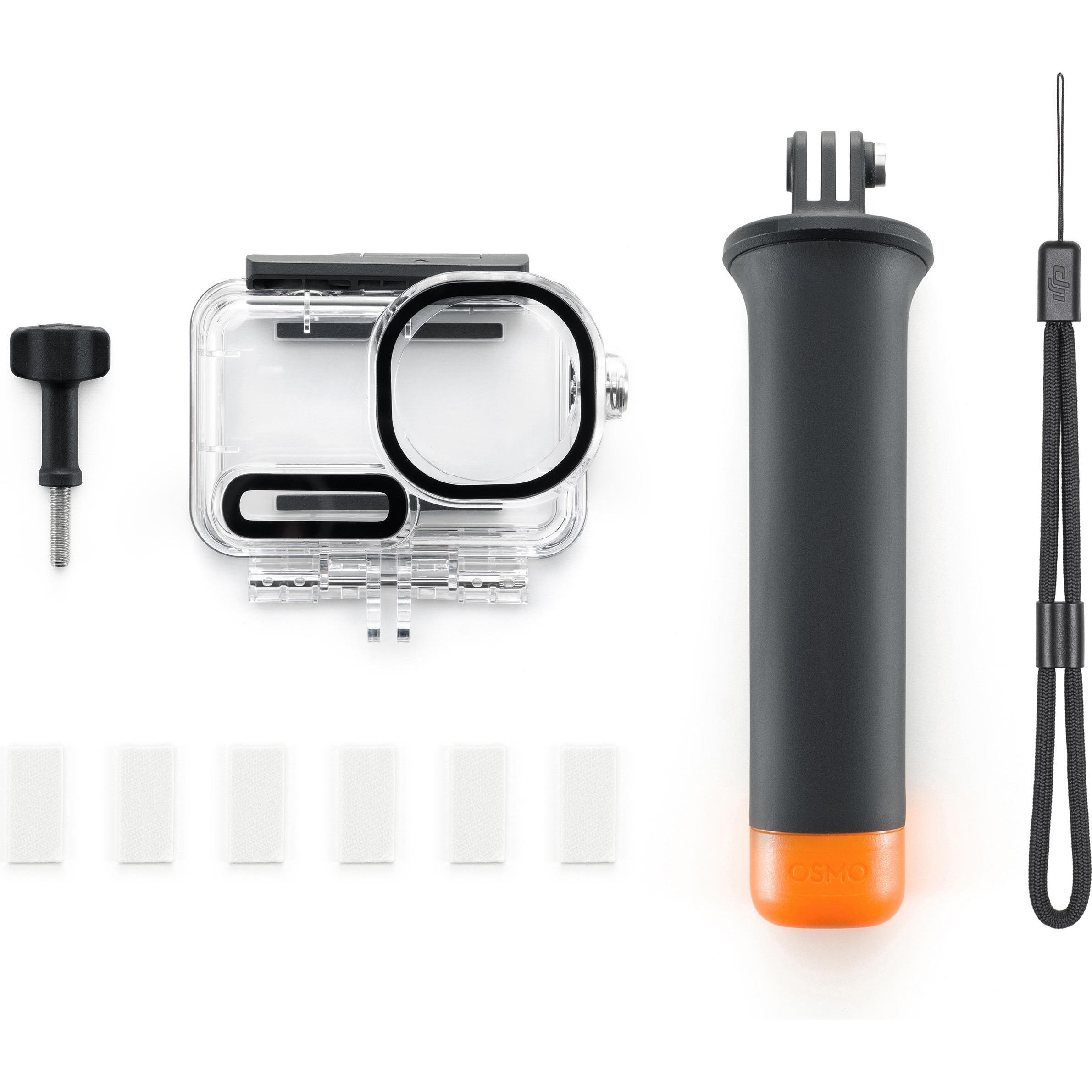 DJI Osmo Action 6 Diving Accessory Kit (DJI Osmo Action 6), Action Cam Zubehör