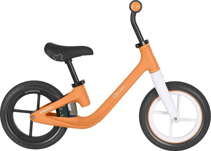 Actual product image Kikkaboo Laufrad Xplorer 12 Zoll (12")