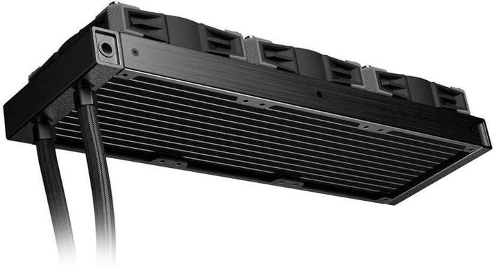 Actual product image Sharkoon S90 RGB AIO 360 MM