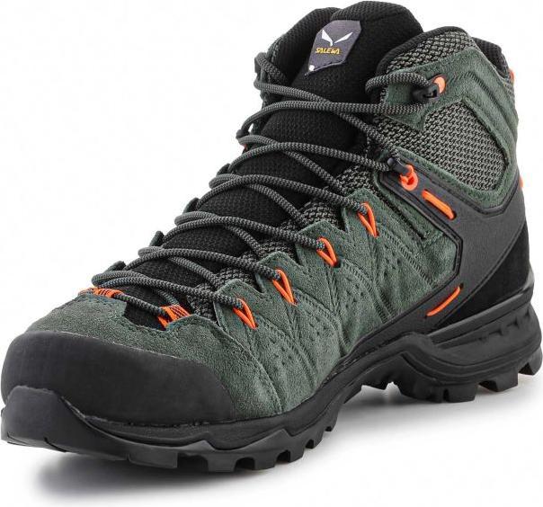 Actual product image Salewa Alp Mate Mid WP (47)