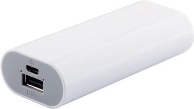 Actual product image Celly Powerbank (5000 mAh, 18.50 Wh)