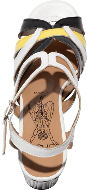 Image du produit Fly London Sandalen (35)