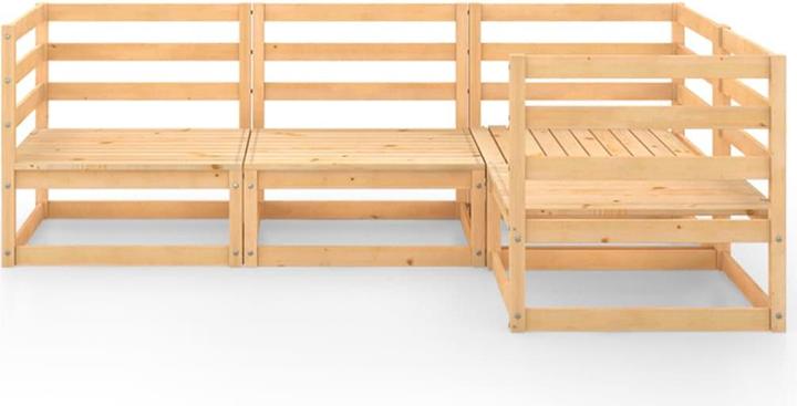 Produktbild vidaXL Alfonso