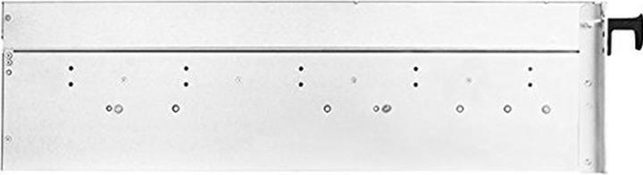 Produktbild Silverstone SST-RMB41-W - Speichergehäuse - 60 Schächte