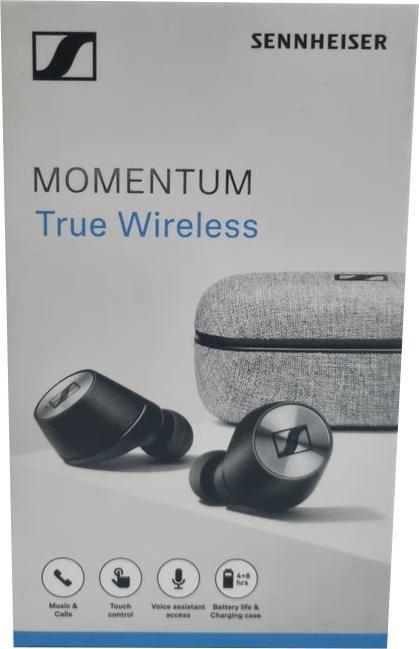 Immagine prodotto Sennheiser MOMENTO Vero (4 h, Senza fili)