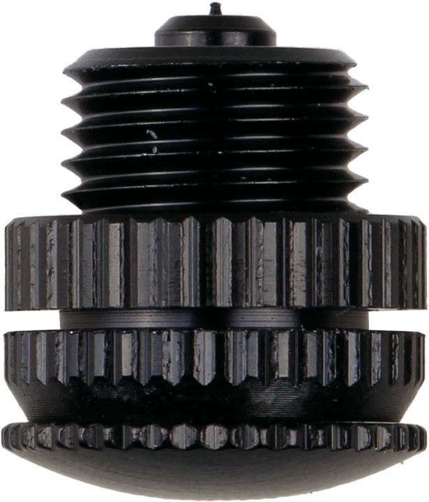 Produktbild Kuza Tankverschluss schwarz M10