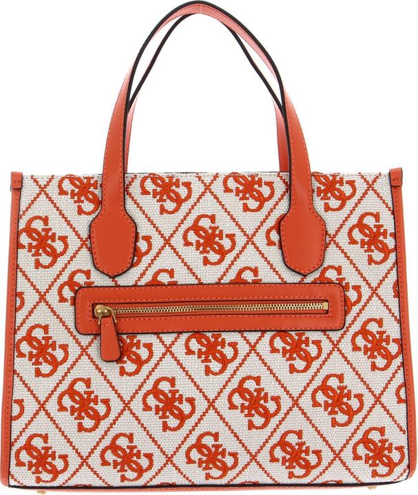 Produktbild Guess Silvana 2 Compartment Tote