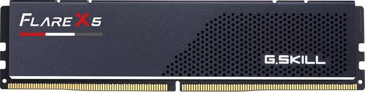 Image du produit G.Skill RAM Gskill D5 6000 8GB C30 Flare X5 (1 x 8GB, 6000 MHz, RAM DDR5, DIMM)