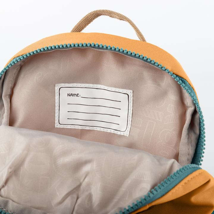 Actual product image Sigikid Mini Backpack Bear