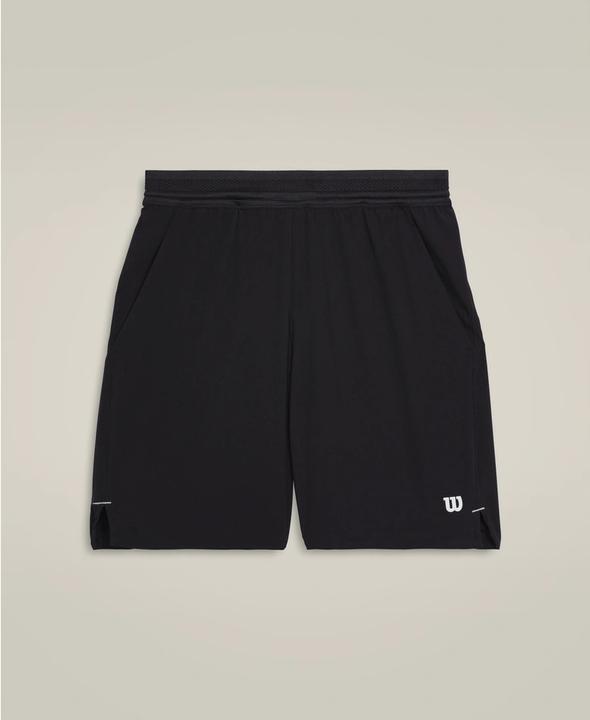 Actual product image Wilson Team Short 5in Boys Black (S)